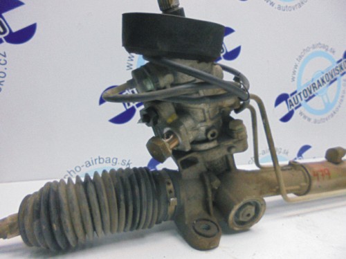 Prevodka riadenia Skoda Fabia TRW