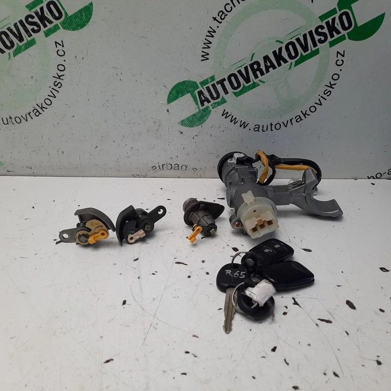 Spínacia skrinka Hyundai Tucson