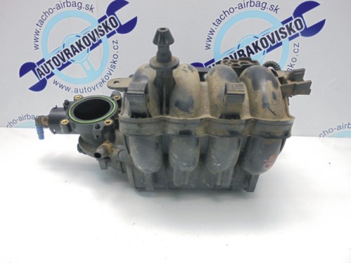 Sacie potrubie Fiat Grande Punto 1.2
