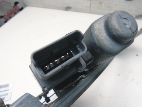 Sťahovanie okna Peugeot 307 9637139480 PZ