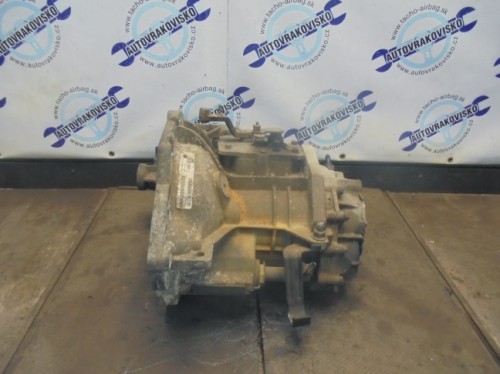 Prevodovka Chrysler Voyager 2.5 TD