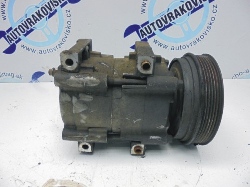 Klímový kompresor Ford Puma 96FW19D629BC