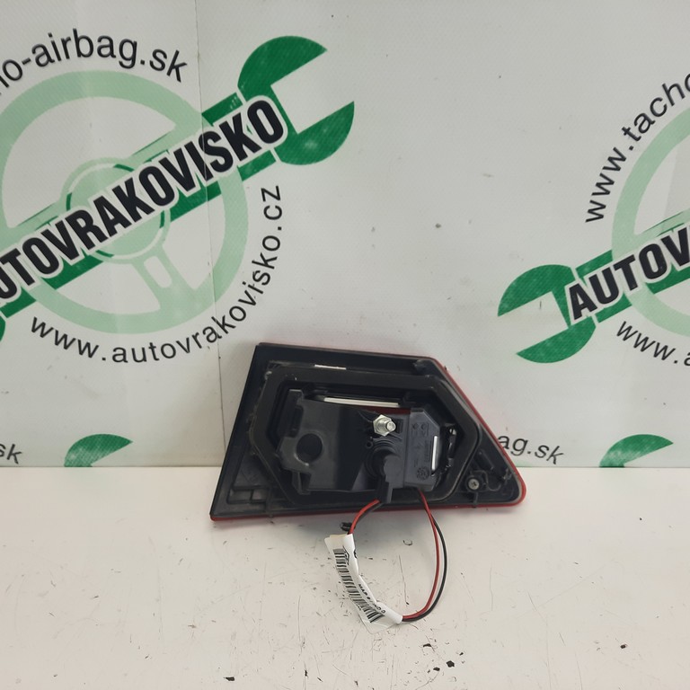 Zadné svetlo Renault Clio IV LZ