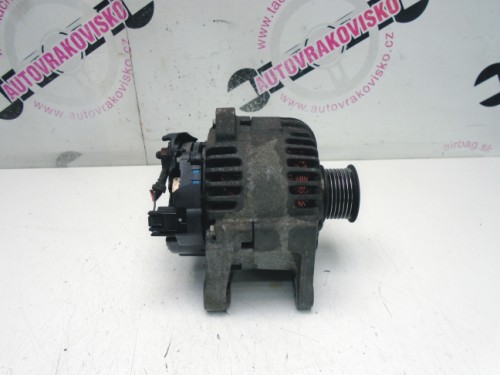 Alternátor Renault Scenic II 8200410671