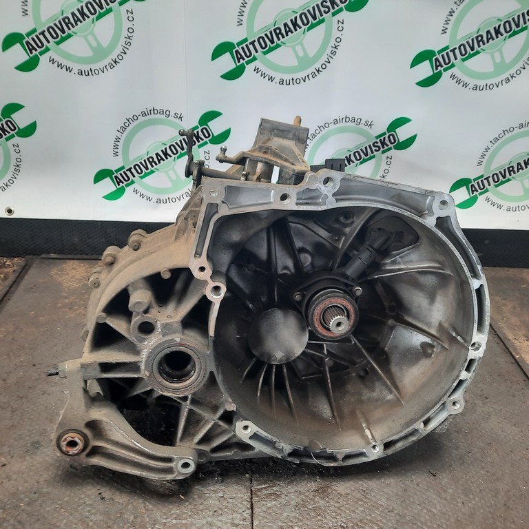 Prevodovka Mazda 3 1.6 DI