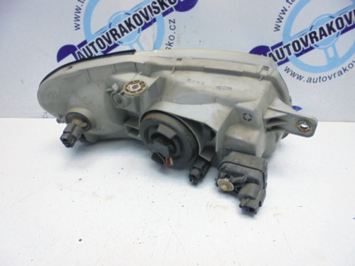 Predné svetlo Hyundai Accent LP