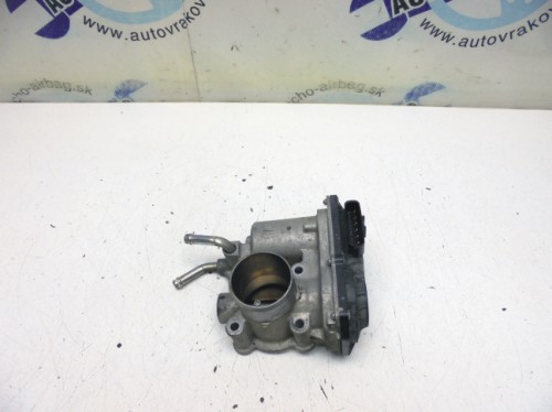 Škrtiaca klapka Mitsubishi Colt MN149258