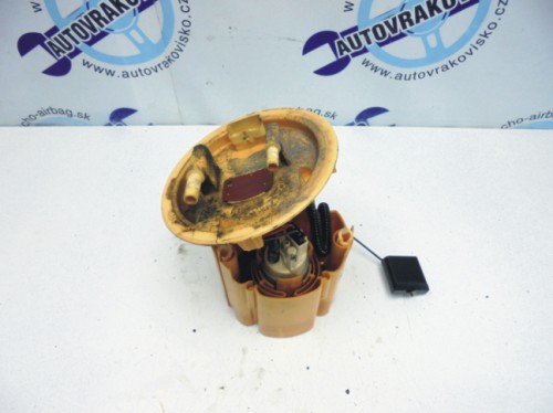 Palivové čerpadlo Peugeot 406 2.2 HDi 9640623980