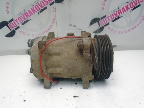 Klímový kompresor VW Sharan SD7H15-S8228