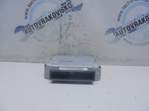 Riadiaca jednotka motora Ford Mondeo II 1.8 98BB-12A650-BBA