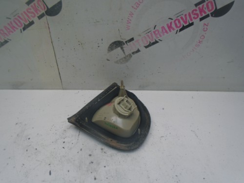 Zadné svetlo Ford Escort LZ