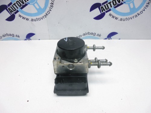 ABS Skoda Fabia 0265800871