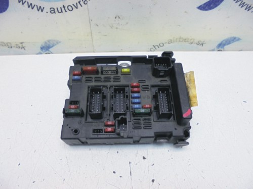 BSM Peugeot 206 9657608880