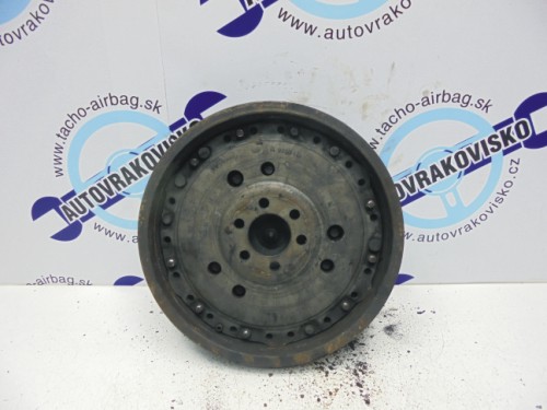 Spojka VW Golf IV 1.6 74 kW