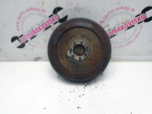 Spojka Renault Kangoo 1.5 dCi