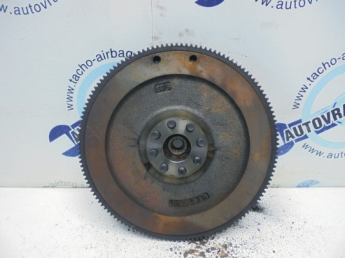 Spojka Opel Astra G 2.0 DTL