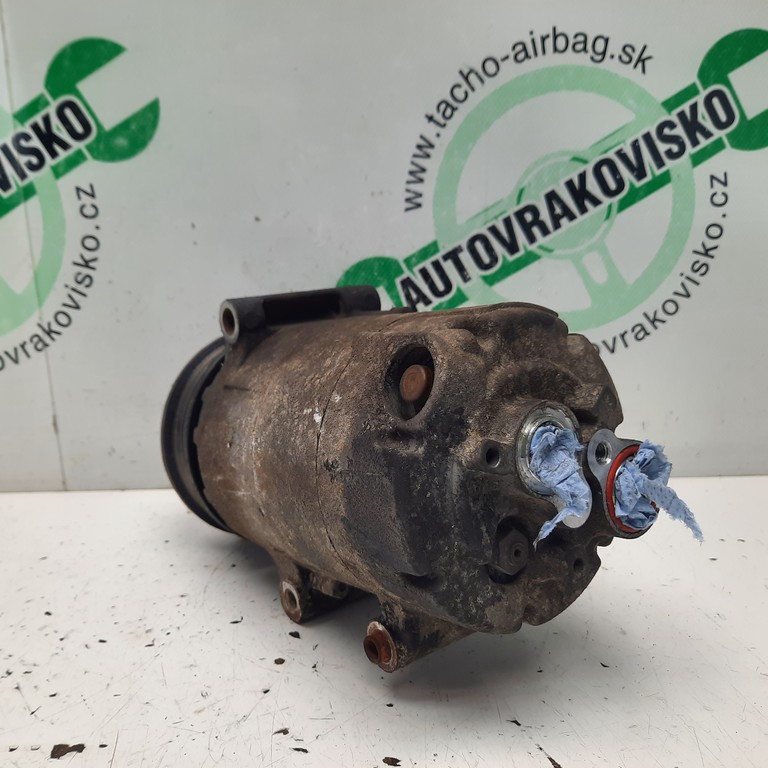 Klímový kompresor Ford Mondeo Mk4 6G91-19D629-GC