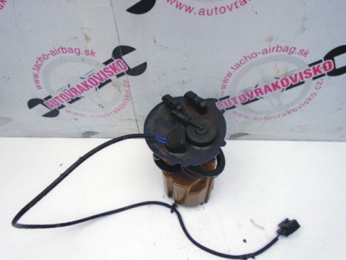 Palivové čerpadlo Mercedes A170 CDI A2034710013