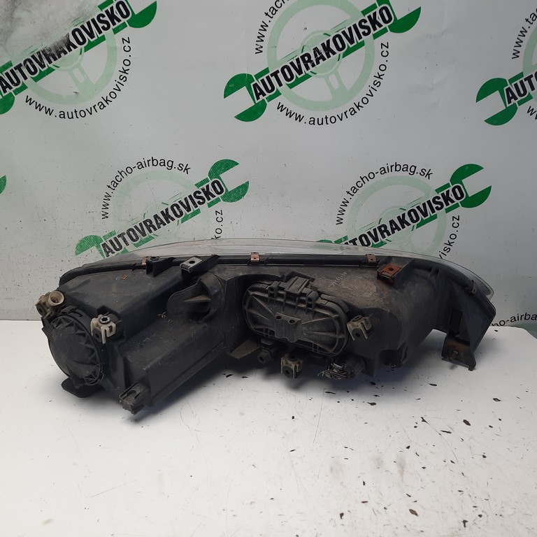 Predné svetlo Mazda 6 ľavé 