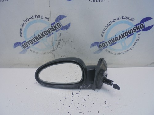 Spätné zrkadlo Daewoo Nubira LP