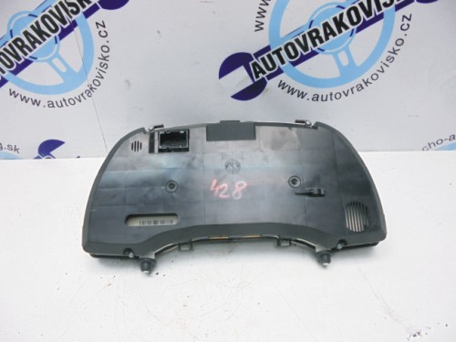 Tachometer Fiat Grande Punto 51803117