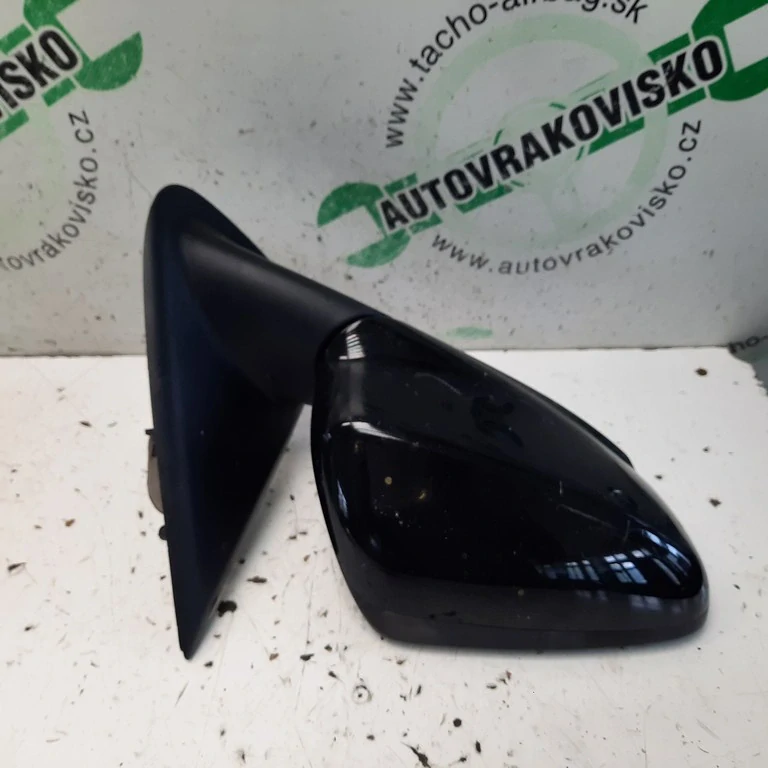 Spätné zrkadlo Citroen C-Elypseé pravé