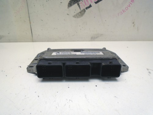 Riadiaca jednotka motora Renault Megane II 1.4 8200509552