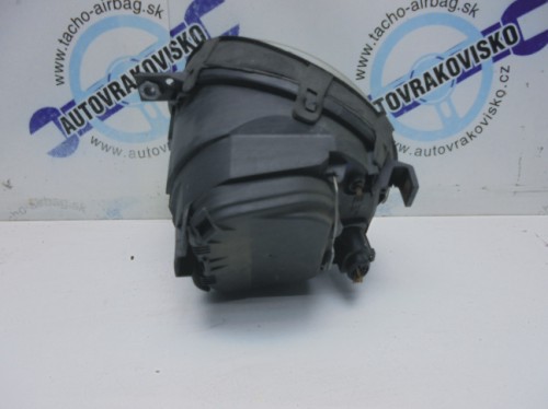 Predné svetlo VW Lupo LP