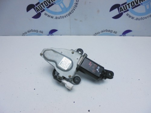 Motorček stieračov Hyundai Accent 98700-22000