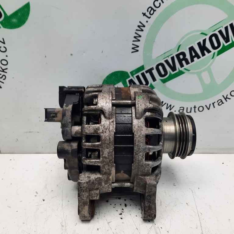 Alternátor Renault Thalia III 231008386R