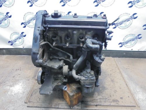 Motor Skoda Felicia 1.9 D AEF