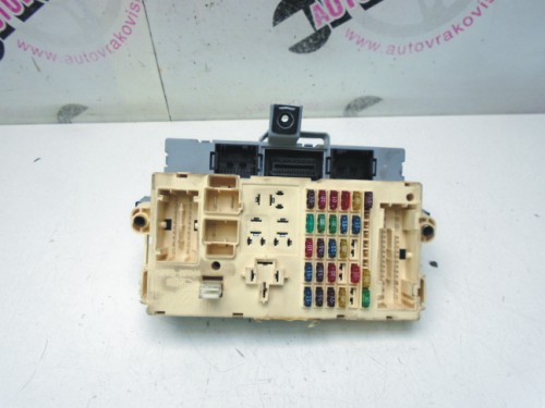 Body Computer Fiat Stilo 51715857