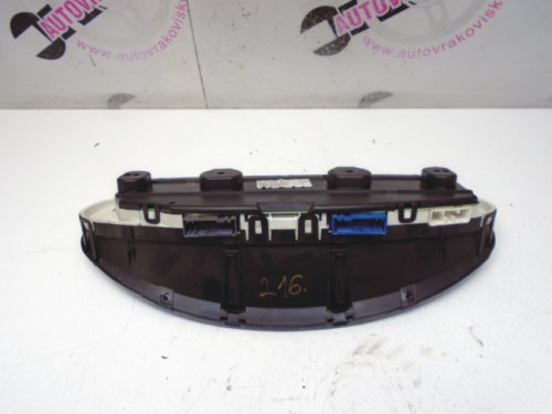 Tachometer Lancia Lybra 46543844