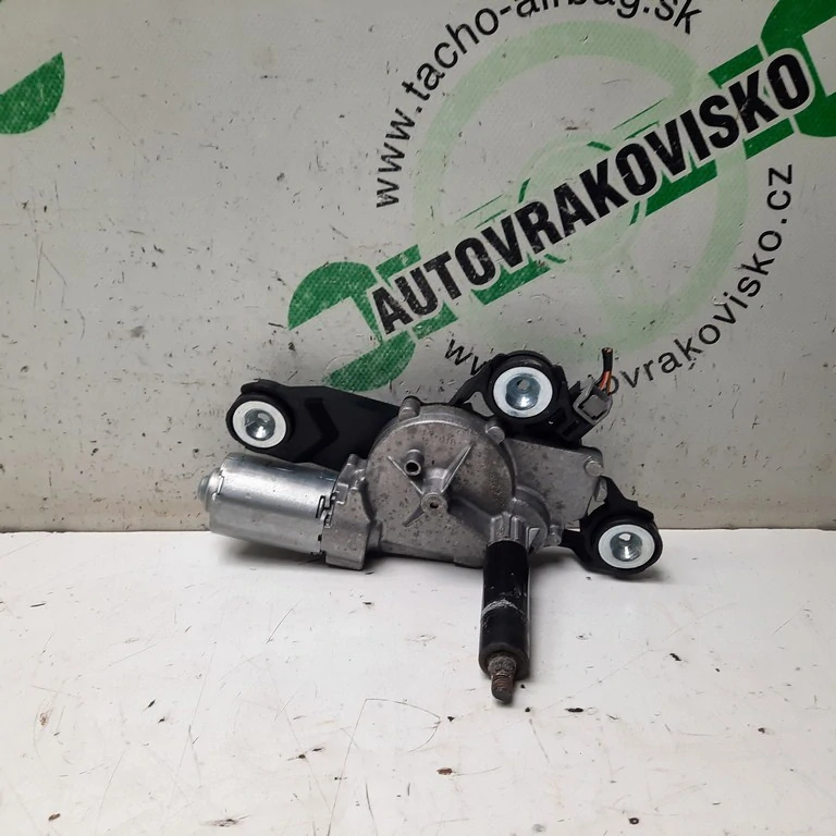 Motorček stieračov zadný Ford Focus MK2 combi 3M51-R17K441-AF
