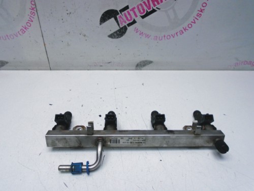 Vstrekovací ventil Opel Astra G 1.2 0280155965