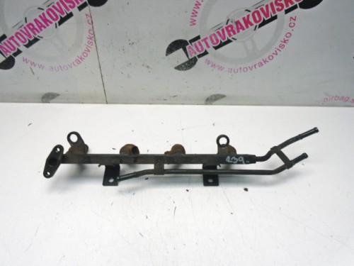 Vstrekovací ventil Mazda 323 1.3 16V