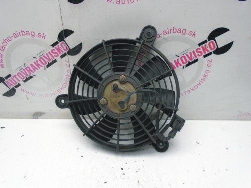 Ventilátor chladiča Daewoo Espero