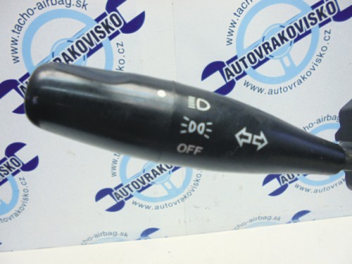 Prepínacia páčka Hyundai Accent 93400-22052