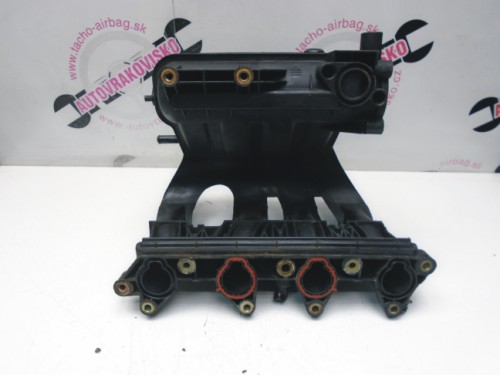 Sacie potrubie Mercedes A140 A2900303849