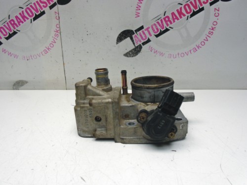 Škrtiaca klapka Mazda 323 1.3 16V E1T01071