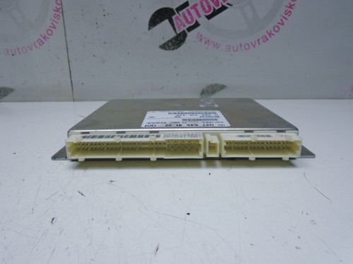 Riadiaca jednotka ESP + BAS Mercedes A 0265109445