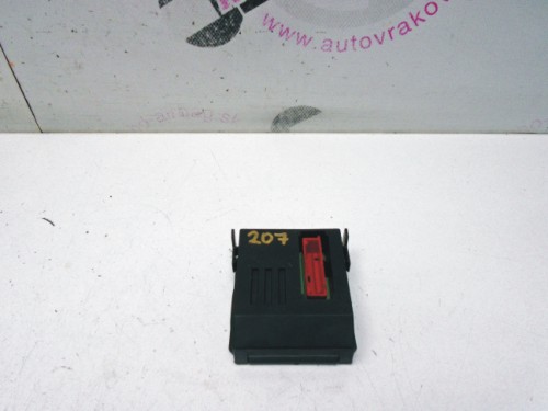 Komfortka Renault VEL Satis 8200079014