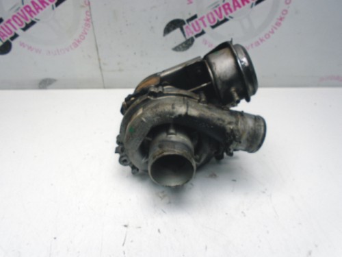Turbo Renault Scenic II 1.9 dCi 96 kW 8200398585