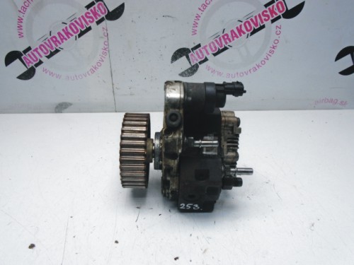 Vstrekovacie čerpadlo Renault Laguna II 1.9 dCi 0445010087