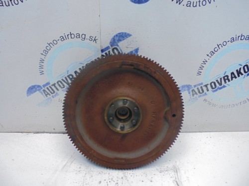 Spojka Renault Twingo 1.2