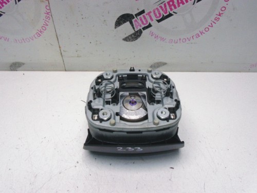 Airbag vodiča Skoda Fabia 6Y0880201J