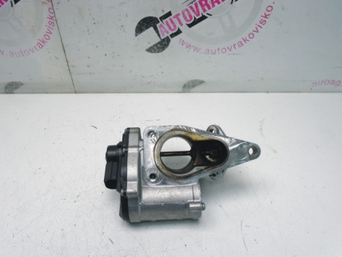 EGR ventil Renault Laguna II 1.9 dCi 8200796571