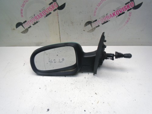 Spätné zrkadlo Opel Corsa C