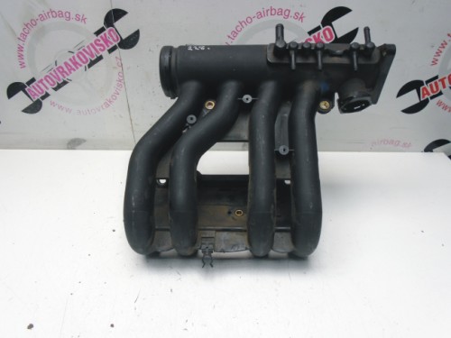 Sacie potrubie Renault Clio I 7700871098