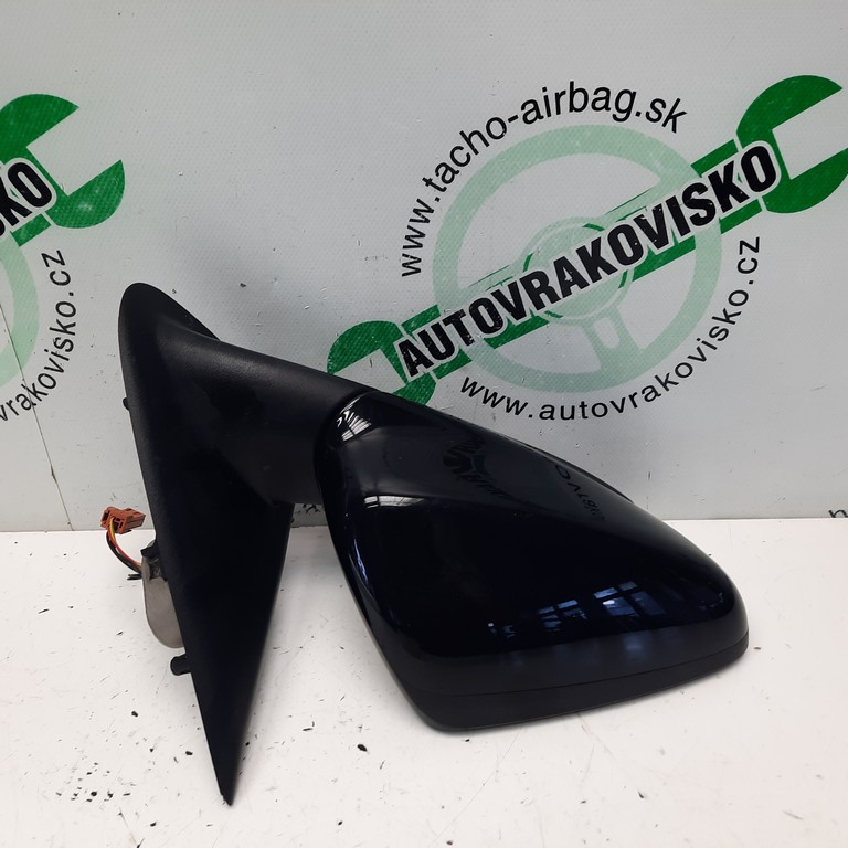 Spätné zrkadlo Peugeot 301 pravé